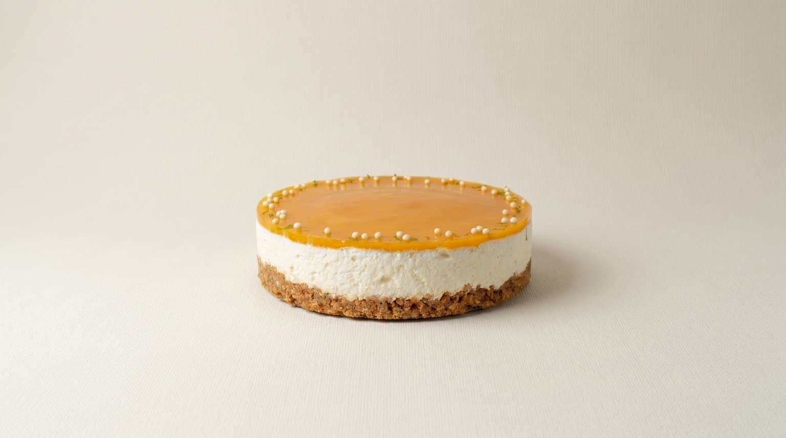 Mango Passievrucht